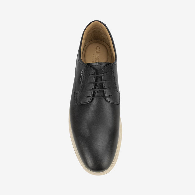 Zapatos Hombre Negro 1CP6001