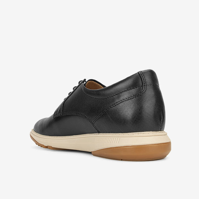 Zapatos Hombre Negro 1CP6001