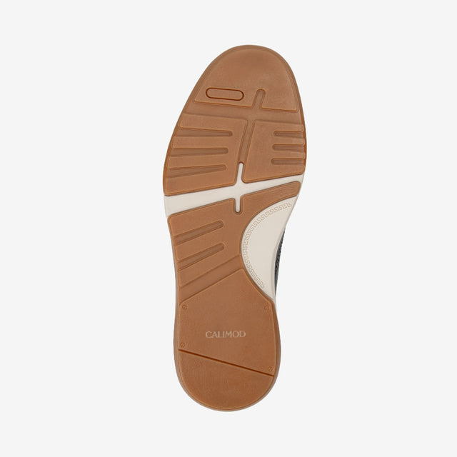 Zapato Hombre Negro 1CP6002