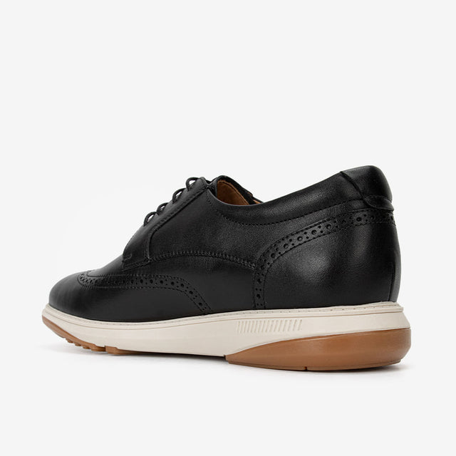 Zapato Hombre Negro 1CP6002