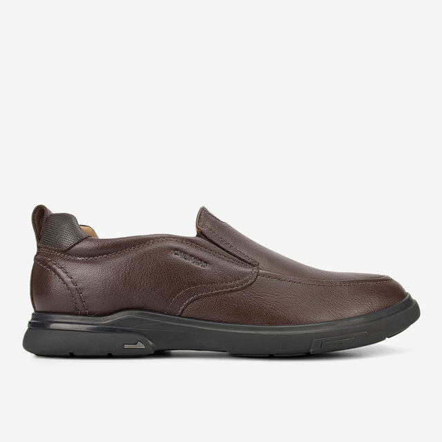 Zapatos Hombre Canela 1CQ1002