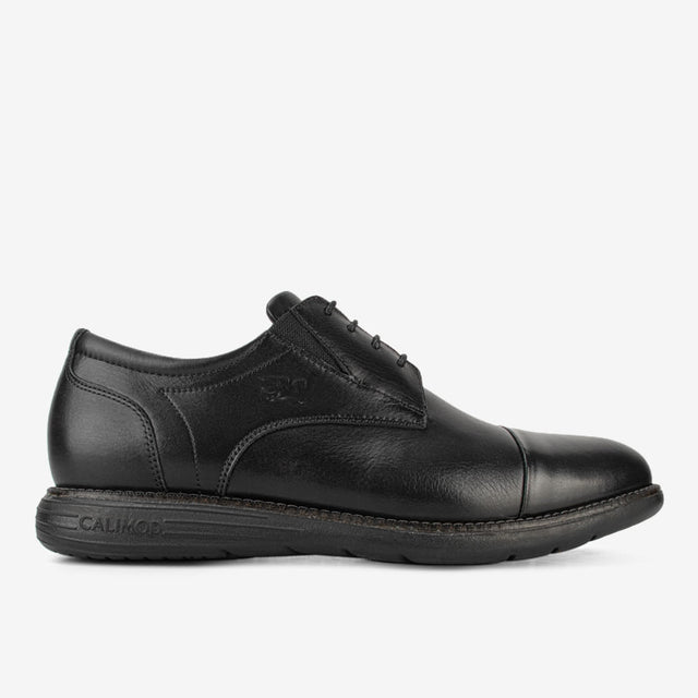 Zapato Hombre Negro 1CQ6004