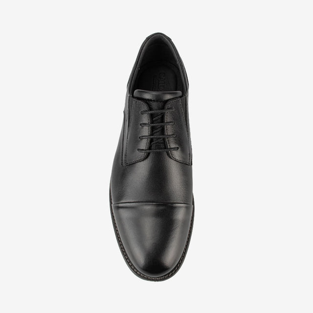 Zapato Hombre Negro 1CQ6004