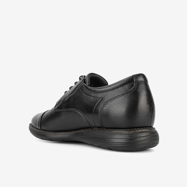 Zapato Hombre Negro 1CQ6004