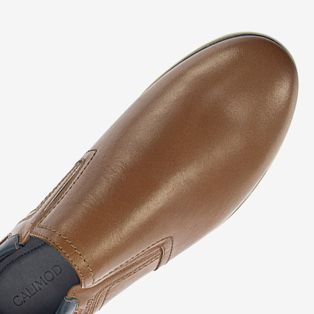 Zapato Casual Wisky 1CRI004