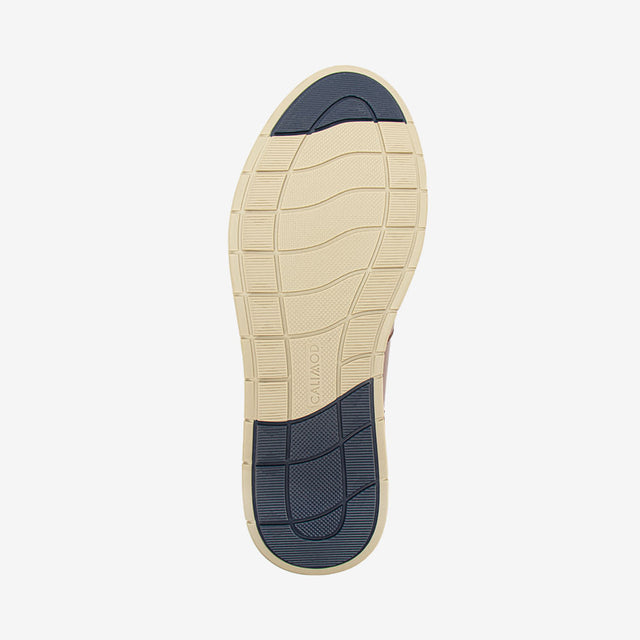 Zapato Casual Wisky 1CRI004