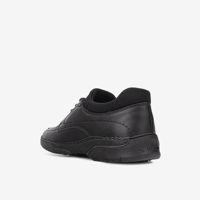 Zapato Casual Negro 1CTV003