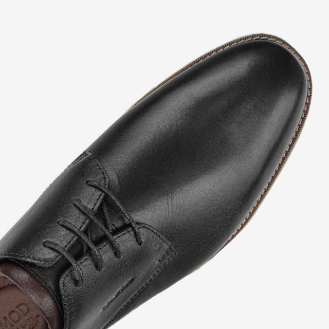 Zapato Casual Negro 1CYU001