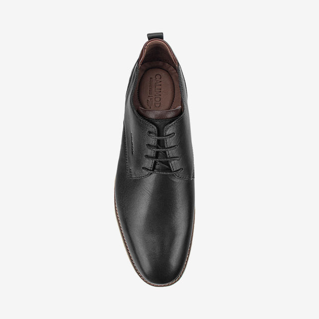 Zapato Casual Negro 1CYU001