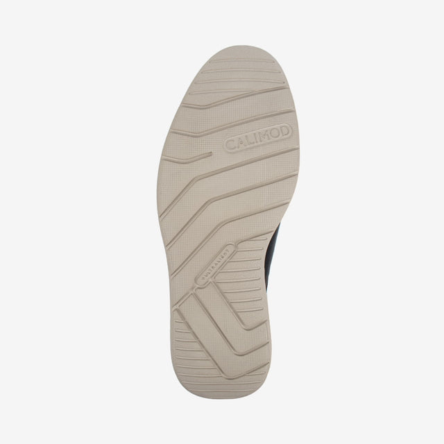 Zapato Casual Negro 1CYU001