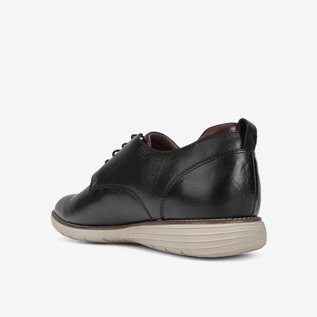 Zapato Casual Negro 1CYU001