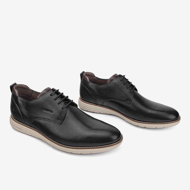 Zapato Casual Negro 1CYU001