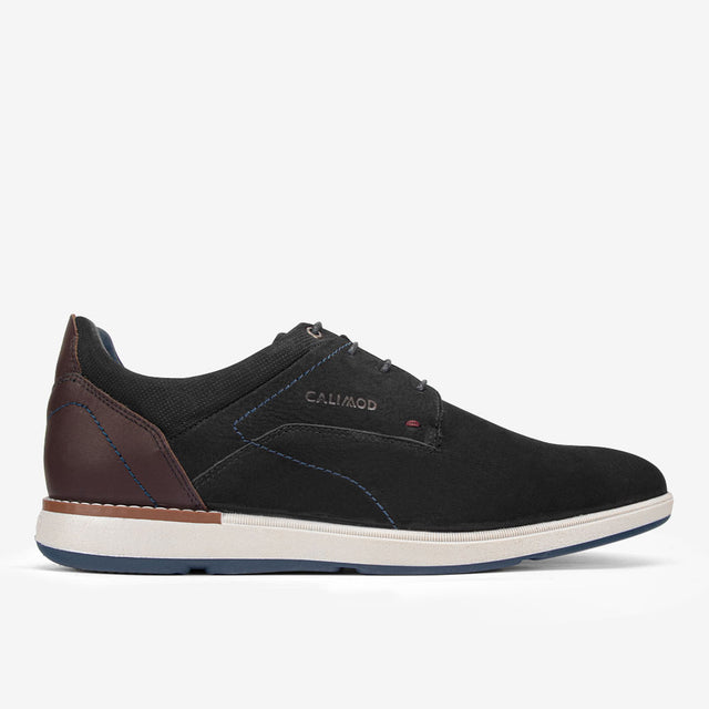 Zapato Casual Tan 1CYV001