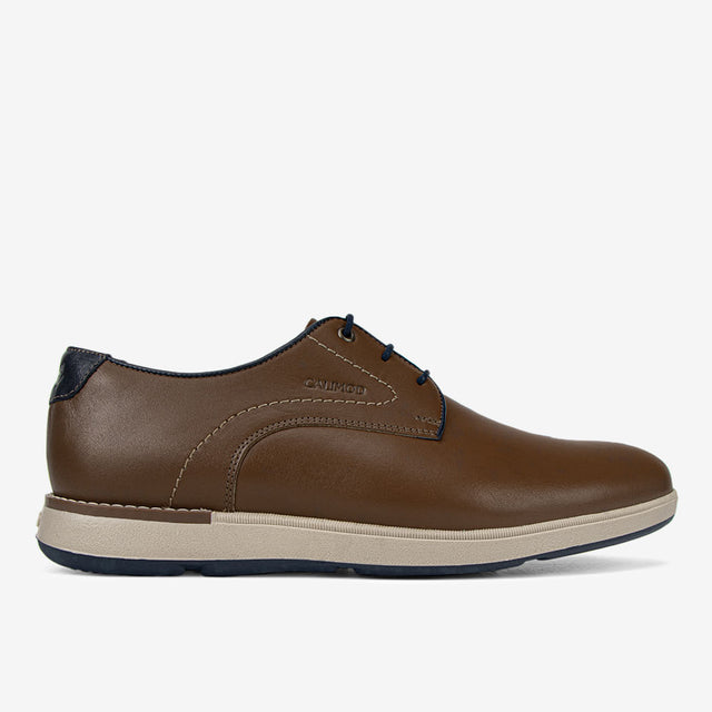 Zapato Casual Tan 1CYV004