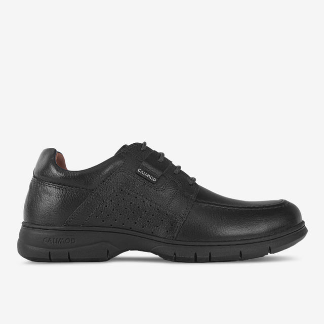 Zapato Casual Negro 1CZL001