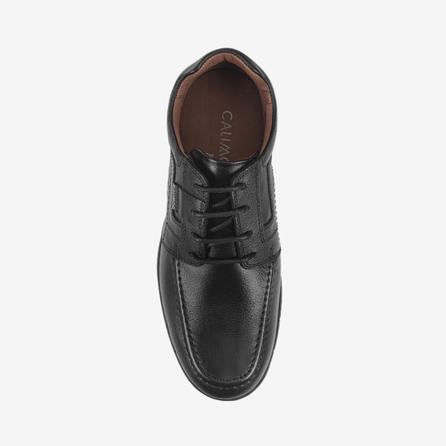 Zapato Casual Negro 1CZL001