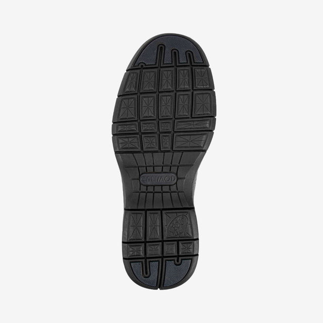 Zapato Casual Negro 1CZL001