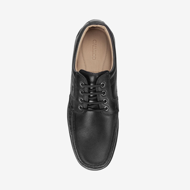 Zapato Casual Negro 1PO013