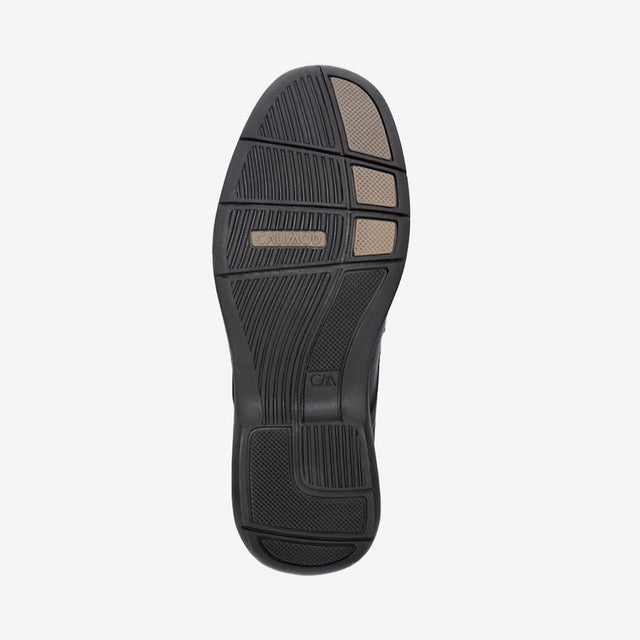 Zapato Casual Negro 1PO013