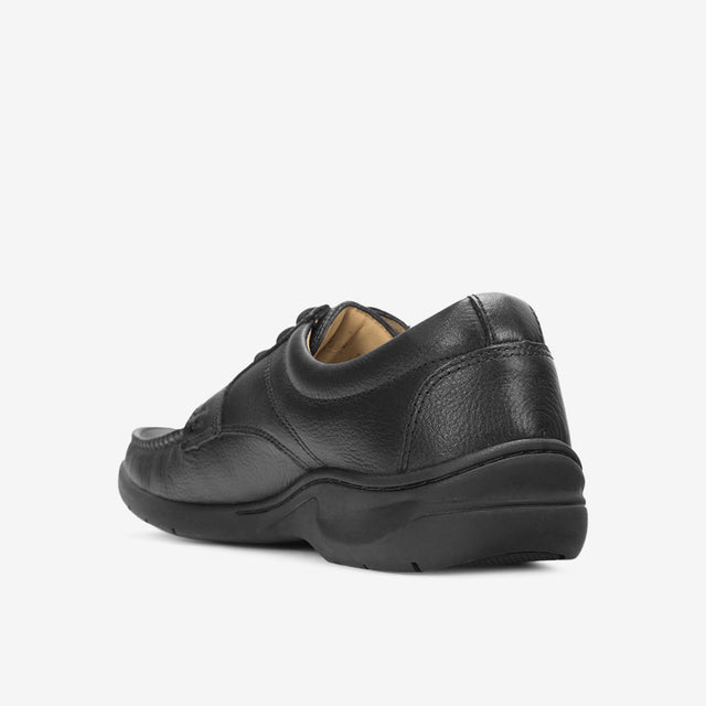 Zapato Casual Negro 1PO013