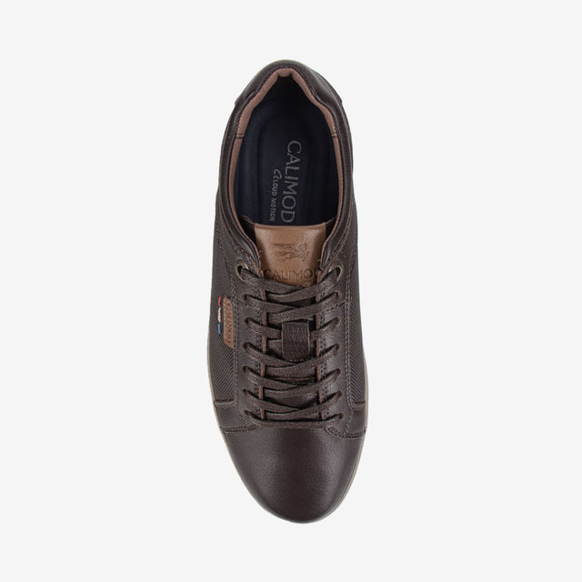 Zapatilla Casual Canela 1TUC001