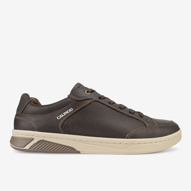 Zapatilla Hombre Canela 1TUD004