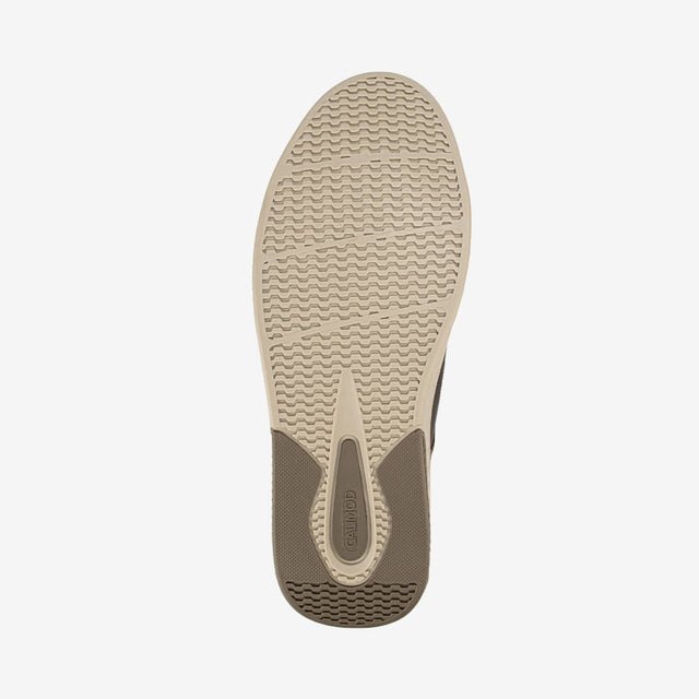 Zapatilla Hombre Canela 1TUD004