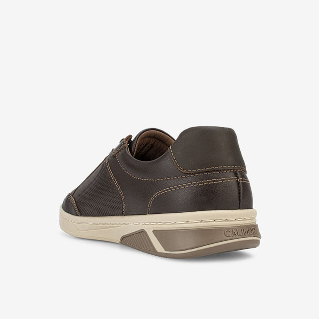 Zapatilla Hombre Canela 1TUD004