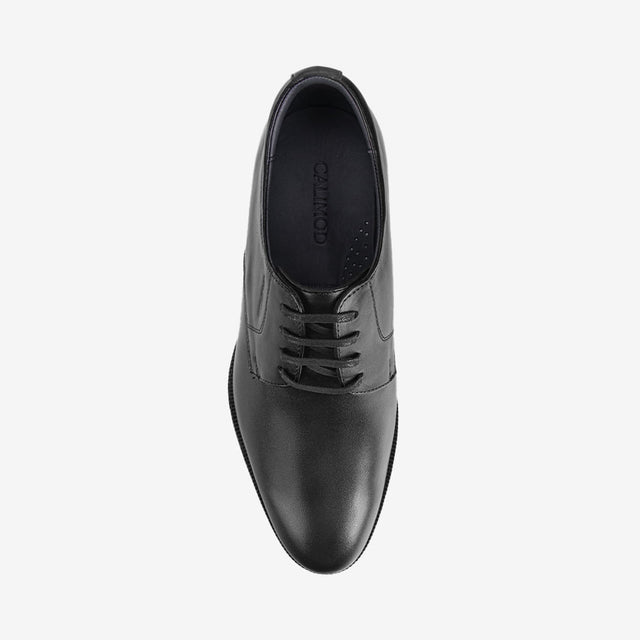 Zapato De Vestir Negro 1TVA001