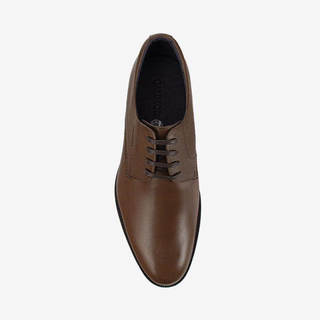 Zapato De Vestir Taupe 1TVA001