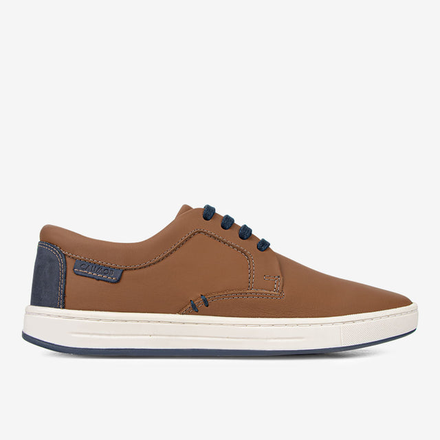 Zapatilla Urbanas Negro 1UDX002
