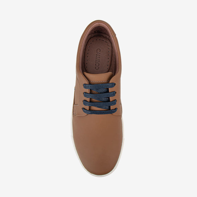 Zapatilla Urbanas Negro 1UDX002