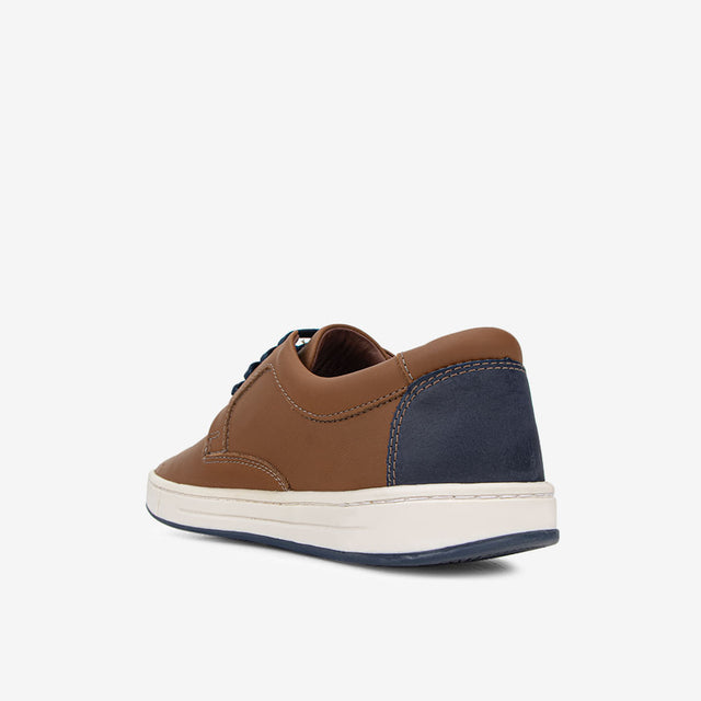 Zapatilla Urbanas Negro 1UDX002