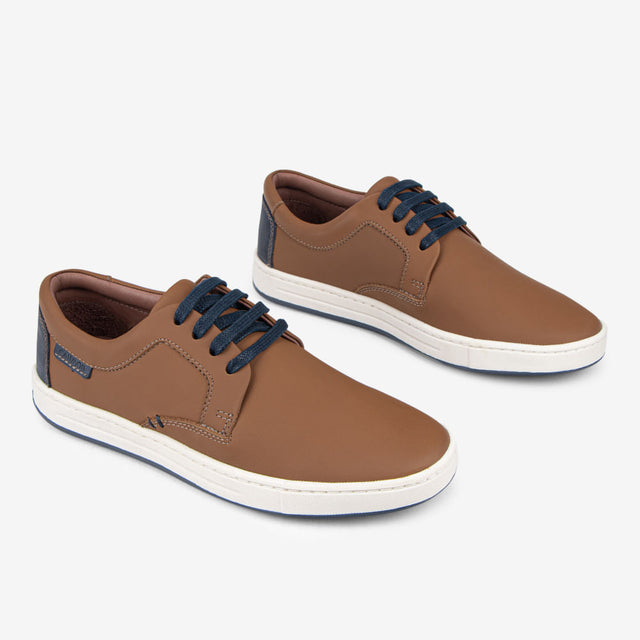 Zapatilla Urbanas Negro 1UDX002
