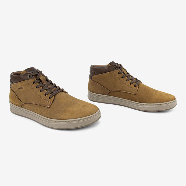 Botas De Caballero Habano 1UEE002