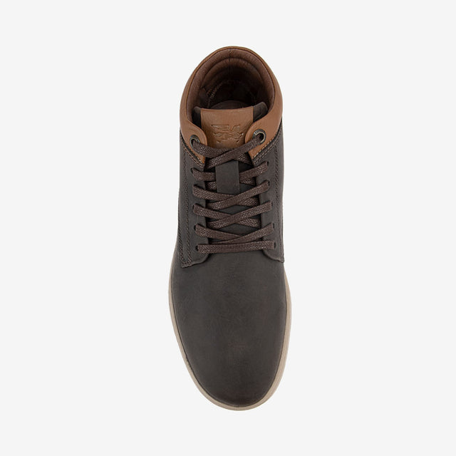 Botas De Caballero Marron 1UEE002