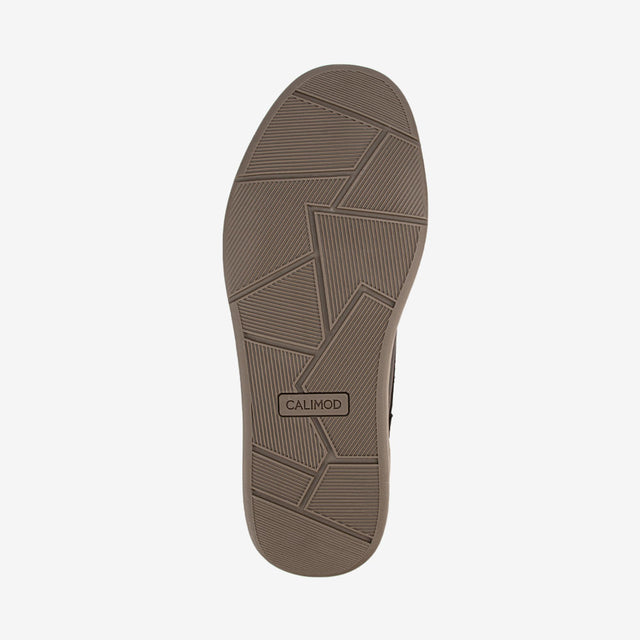 Botas De Caballero Marron 1UEE002