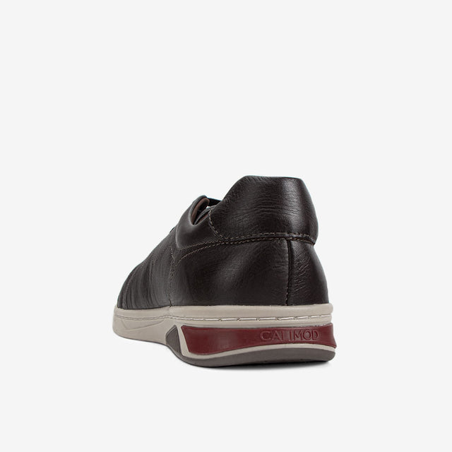 Zapatilla Urbana Canela 1UFT001