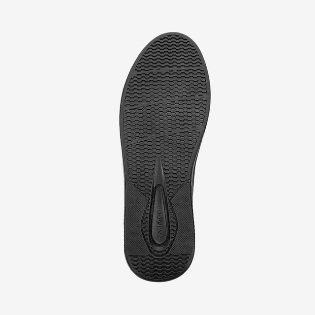 Zapatilla Botín Urbana Negro 1UFV001