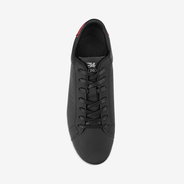 Zapatilla Urbana Negro 1UGA001