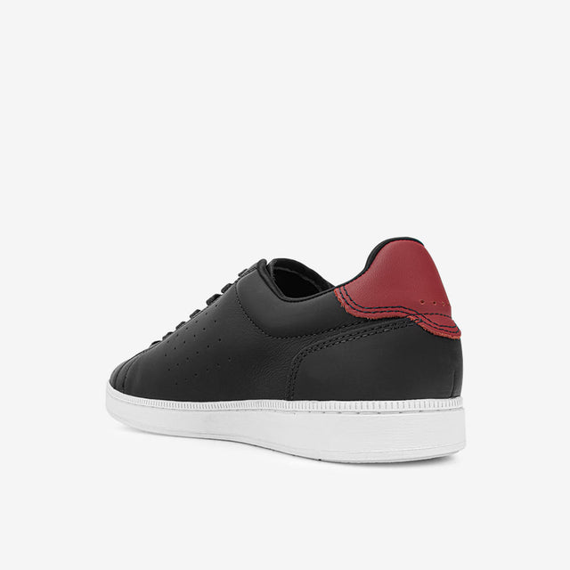 Zapatilla Urbana Negro 1UGA001