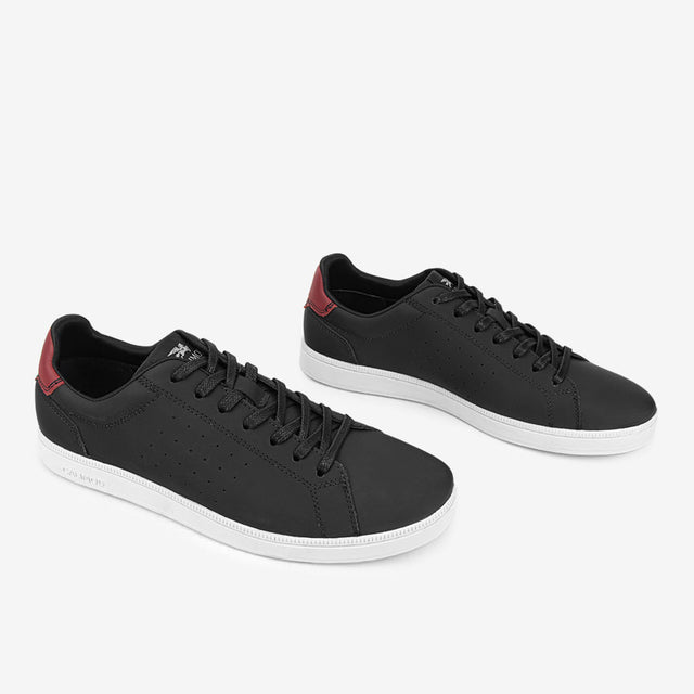 Zapatilla Urbana Negro 1UGA001