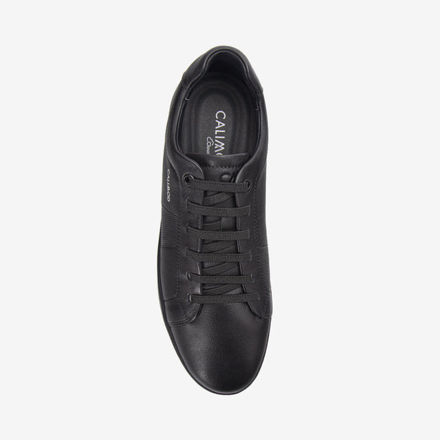 Zapatilla Urbana Negro 1UGC101