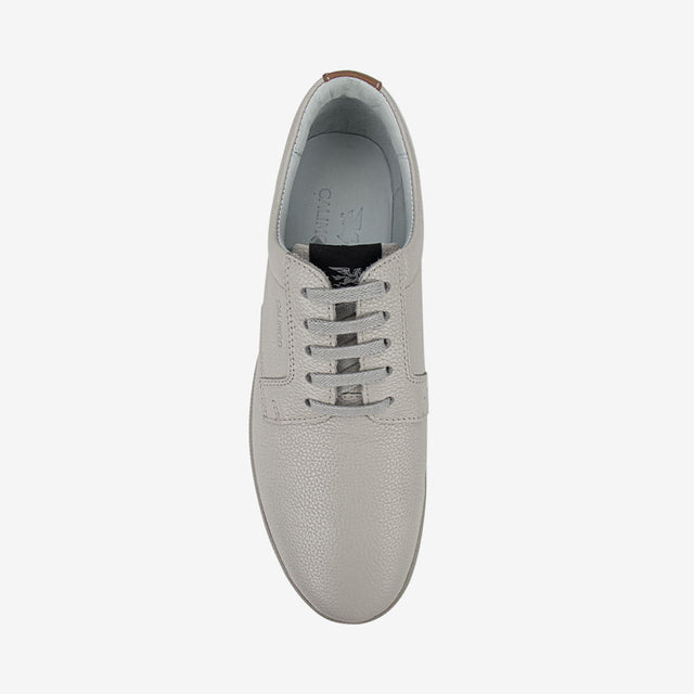 Zapatilla Urbana Beige 1UHG002