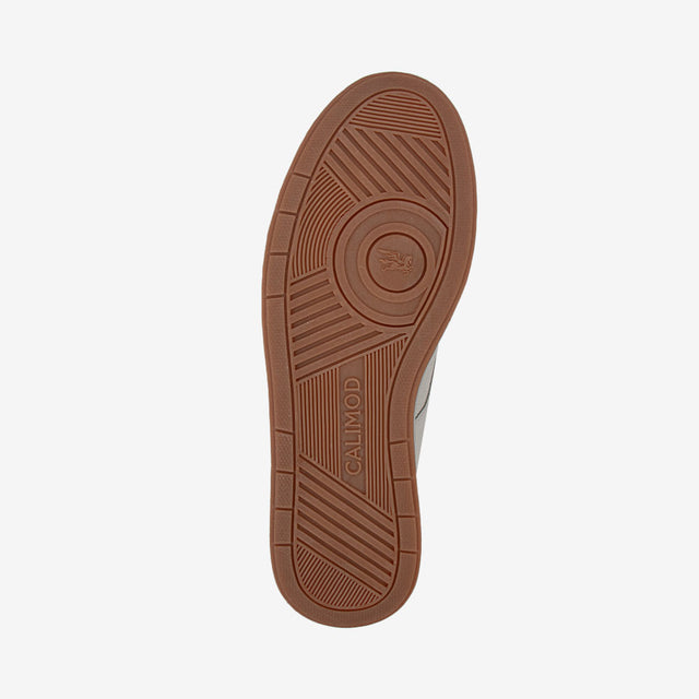 Zapatilla Urbana Beige 1UHG002