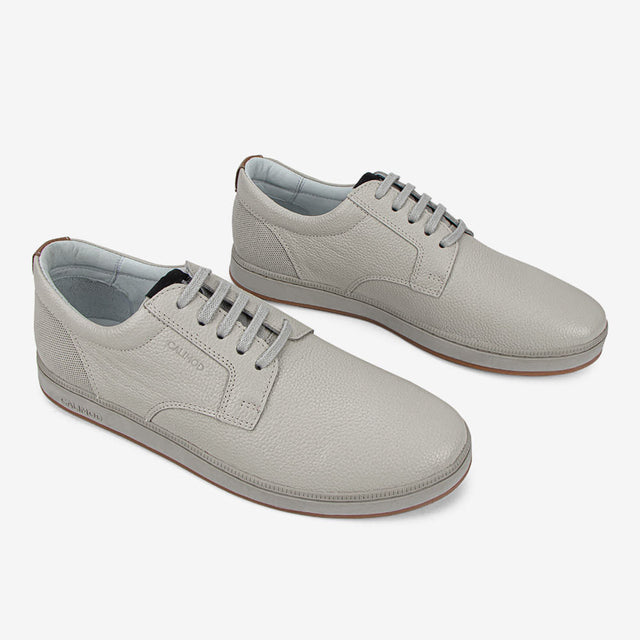 Zapatilla Urbana Beige 1UHG002