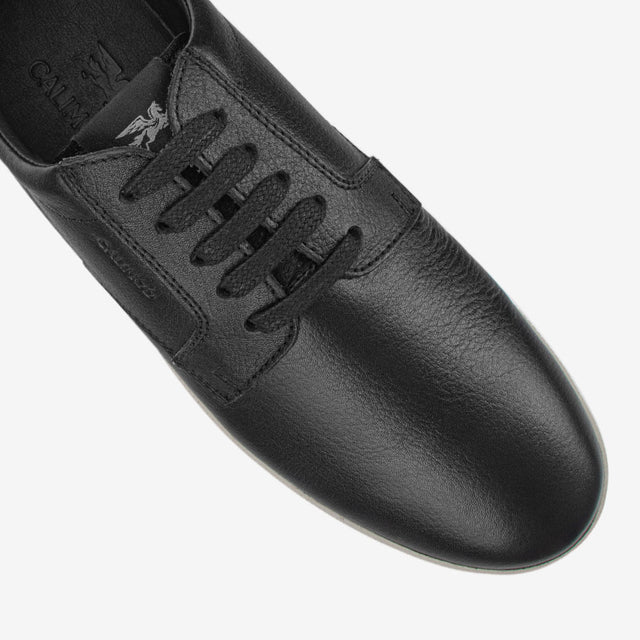 Zapatilla Urbana Negro 1UHG002
