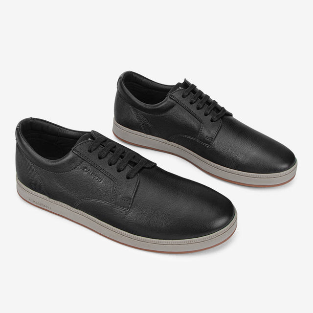 Zapatilla Urbana Negro 1UHG002