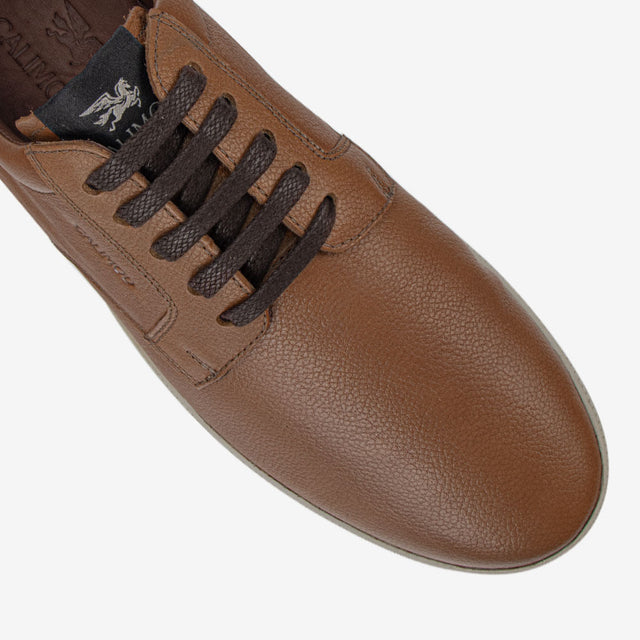Zapatilla Urbana Tan 1UHG002