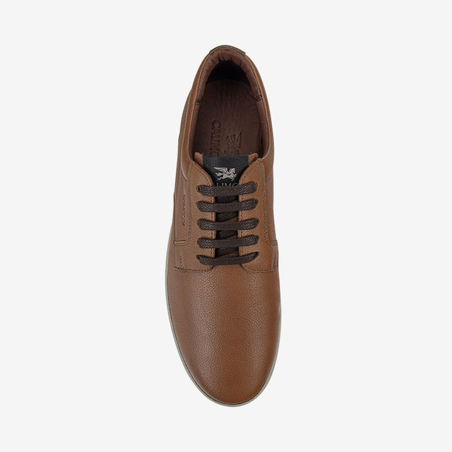 Zapatilla Urbana Tan 1UHG002